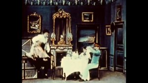 Дьявольский Жилец (1909)