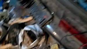 Зарядное устройство DAEWOO DW 450.