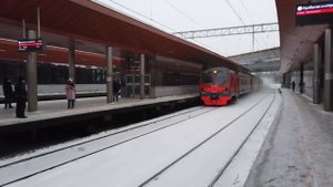 Как соединить МЦД-5 ? Ярославское и Павелецкое направление