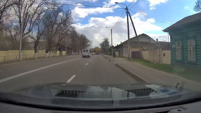 Гомель. Проезд на красный - 27.04.2021 смотреть онлайн