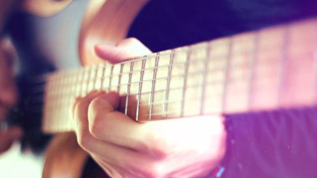 Ibanez "RGDIX6MRW" Iron Label Serie || Tone Test || Djent || Metal смотреть онлайн