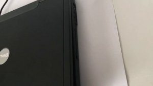 Dell Vostro 1000 PP23LB Laptop 15.4" AMD Athlon 64 X2 2GB RAM Black Notebook