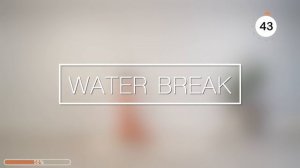 30 MIN FULL BODY PILATES HIIT Workout _ Burn Fat   Tone Muscles, Feel Strong, No Repeat