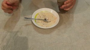 Макуха на два вкуса дома, своими руками.