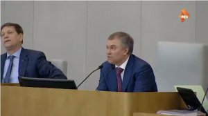Жириновский: Половина депутатов ЕР находится в Думе незаконно