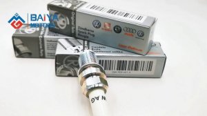 EA888 EA111 Spark plug 06H905601A 06H905604 06H905611 101905611G 101905631G 10190563H For Audi VW