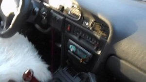 ниссан максима 1992 год