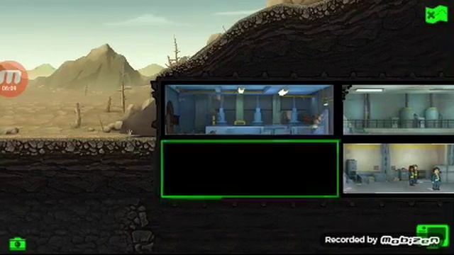 Фалаут шелтэр:выласка в пустошь;много вещей;плохо с энергией:( ;долгая загрузка!!!! смотреть онлайн