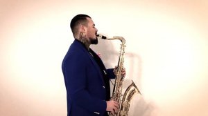 BELLA CIAO - SAXOPHONE COVER BY MIHAI ANDREI