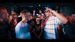 140 BPM CUP: VIBEHUNTER X KNOWNAIM (I этап)