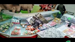 кто не работает тот ест халяль