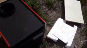 Обзор бюджетного котла | 7 СТЭН мини