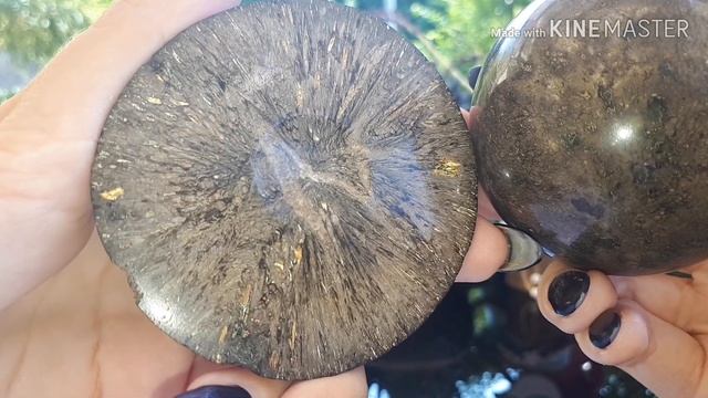 ФОСФОРИТ - камень здоровья и долголетия | PHOSPHORITE | Камень плодородия, камень-миротворец.