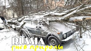 Мощный ураган на Ставрополье.mp4