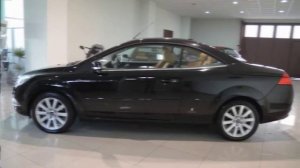 FORD FOCUS COUPE' CABRIOLET 2.0 TDCI TITANIUM