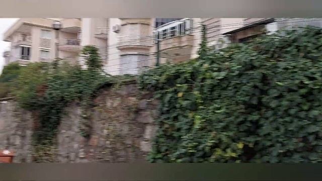 Как купить квартиру в Турции и задолбать всех риелторов / Обзор нашей квартиры и инфраструктуры