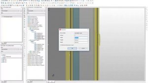 EPLAN Pro Panel, Version 2.7: Defining mounting surface
