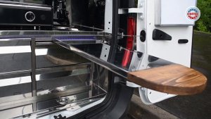 Кофемобиль на базе ЛАДА ЛАРГУС! Производство magiccoffeecar.ru