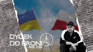 DYDEK - Do broni (Prod. Feru)