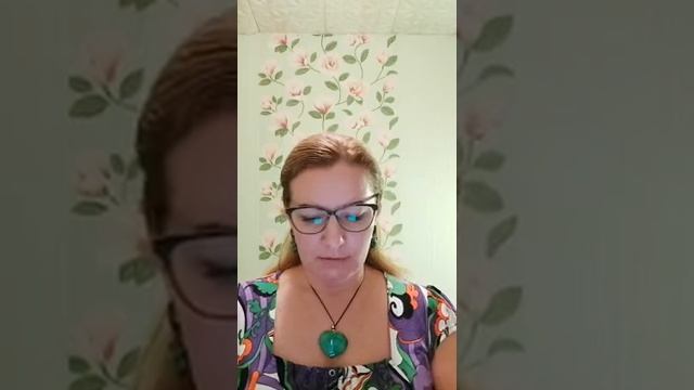 Тема: "Намерение. Как это работает. И что делать"