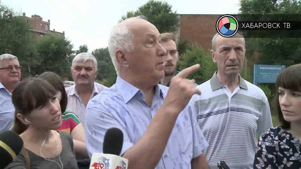 Подготовка к зиме