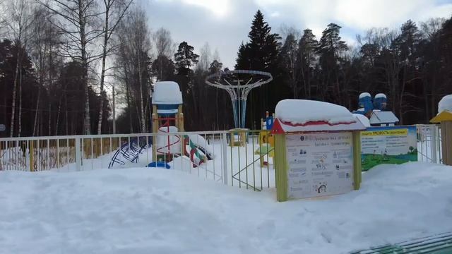 парк 1905 года #иваново 06.03.2021 смотреть онлайн