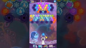 Inside out thought bubbles 123 level, головоломка шарики за ролики, Alles steht Kopf / Vice-Versa