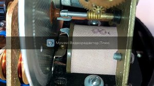 Обзор счетчика электроэнергии СО-2 1962 года выпуска.