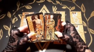 Гадание на Таро. ПЕРЕЕХАТЬ ИЛИ ОСТАТЬСЯ?