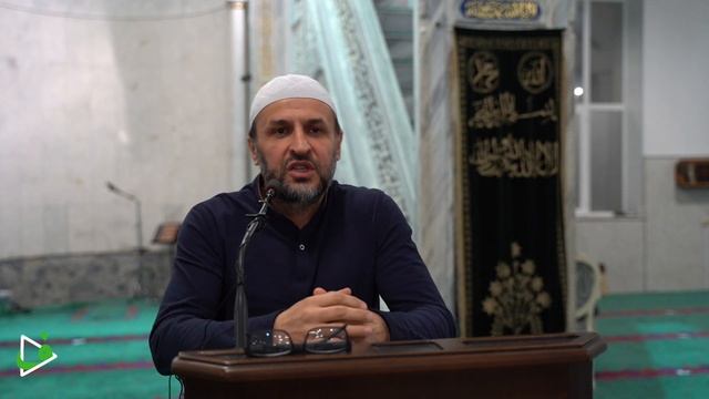 Пора показывать ислам / Маджлис в джума-мечети Махачкалы / Саадуев М-Расул смотреть онлайн