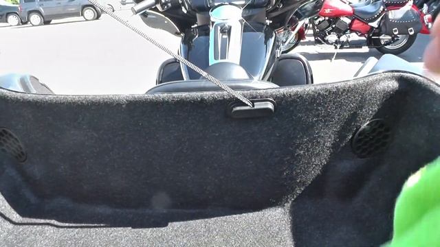 853241 - 2015 Harley Davidson Tri Glide FLHTCUTG - Used motorcycles for sale смотреть онлайн