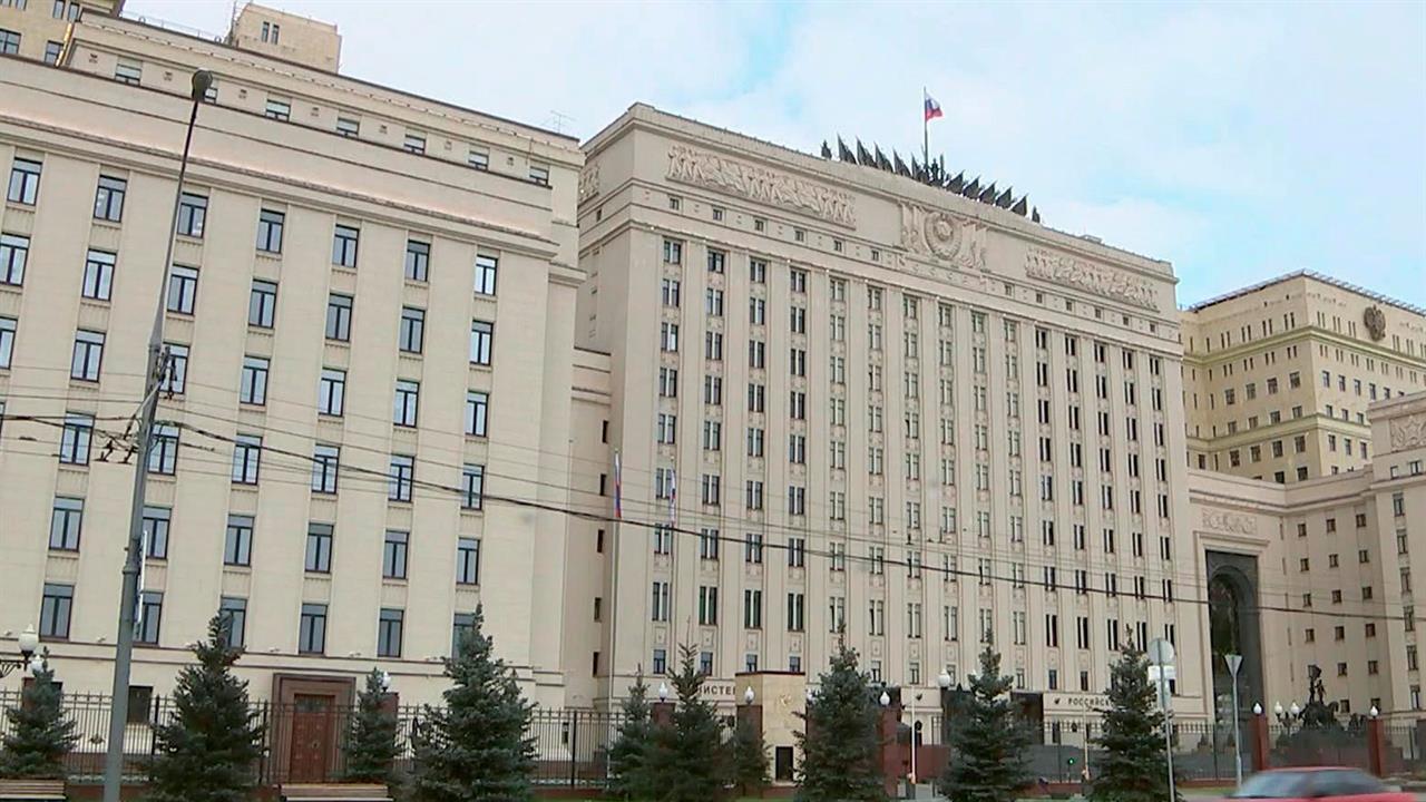 Четыре депутата от "Единой России" просят отправить их в зону спецоперации
