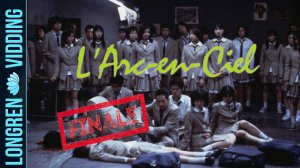 L'Arc-en-Ciel - Finale. Royal Battle fanvid.