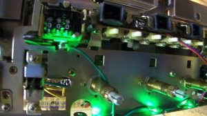 Pioneer CT-9 часть 02 Ремонт блочной Hi-End Hi-Fi Винтажной техники