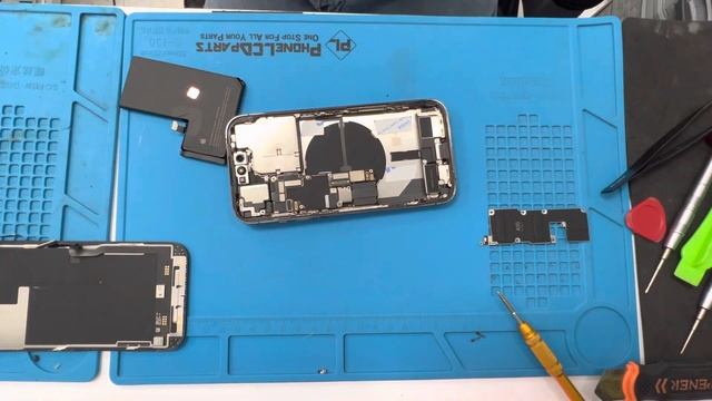 iphone 14 Pro battery replacement, (айфон 14 про замена батареи) (iphone 14 Pro pıl deyişimi) смотреть онлайн