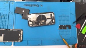 iphone 14 Pro battery replacement, (айфон 14 про замена батареи) (iphone 14 Pro pıl deyişimi)