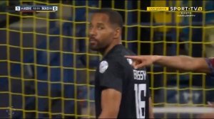 ГОЛ КРИШТИАНУ РОНАЛДУ! АЛЬ-Наср - Абха (2-1)