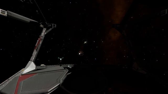 ЧЕЛОВЕЧЕСТВО В ОПАСНОСТИ! ► Elite Dangerous: Odyssey (feat. Astral Defender) [5] смотреть онлайн