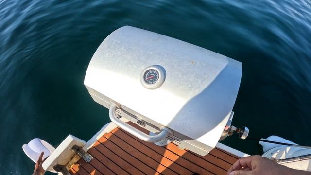 Тунцы на завтрак, обед и ужин? Ох уж этот Пхукет? #phuketfishing #морскаярыбалка #рыбалканапхукете