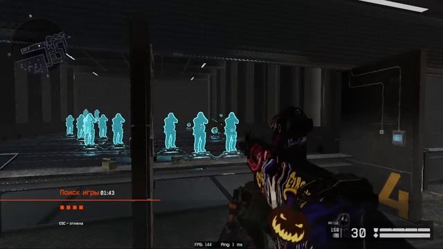 WARFACE СТРИМ,Сервер ЧАРЛИ смотреть онлайн