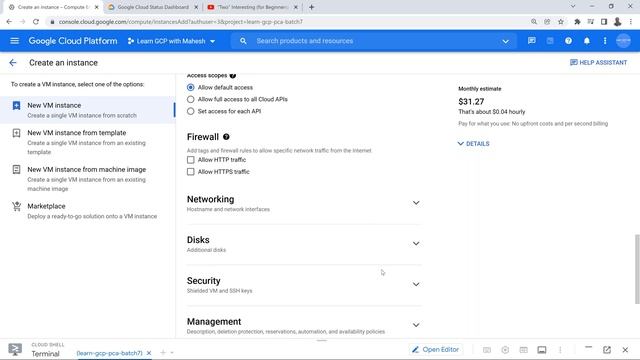 Interview Question #7 Which service in GCP do u like the most & what improvements you would suggest смотреть онлайн