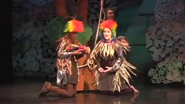 Magic Flute Devin Koehne смотреть онлайн