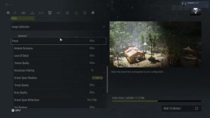 Fix blurry vision/distance visibility | Ghost Recon: Breakpoint
