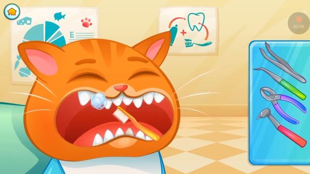 Мультики для детей. Мультики про котиков. Котик БУБУ #7. Новая серия мультфильм про котика для детей