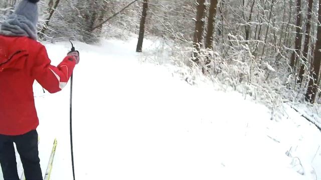 в корытово на лыжах смотреть онлайн