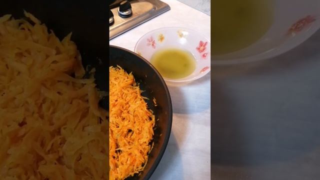 Намазка на хлеб из соленых огурцов, моркови, сырка#бюджетная закуска#