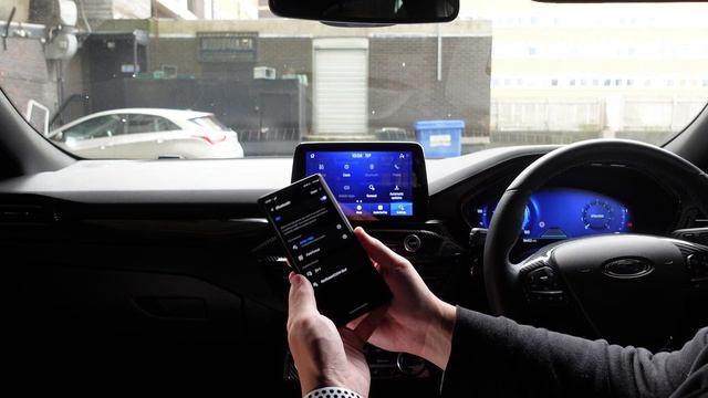 Get Wireless Apple CarPlay in ANY car! CarlinKit 4.0 Wireless CarPlay & Android Auto Dongle смотреть онлайн