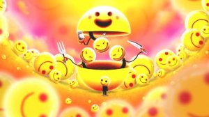 Happy Game: полное прохождение игры