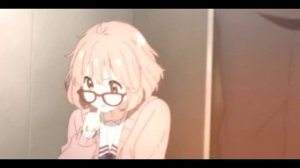 Kuriyama mirai|Edit