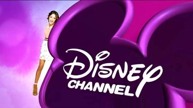 Disney Channel España: Ahora Violetta (4) смотреть онлайн